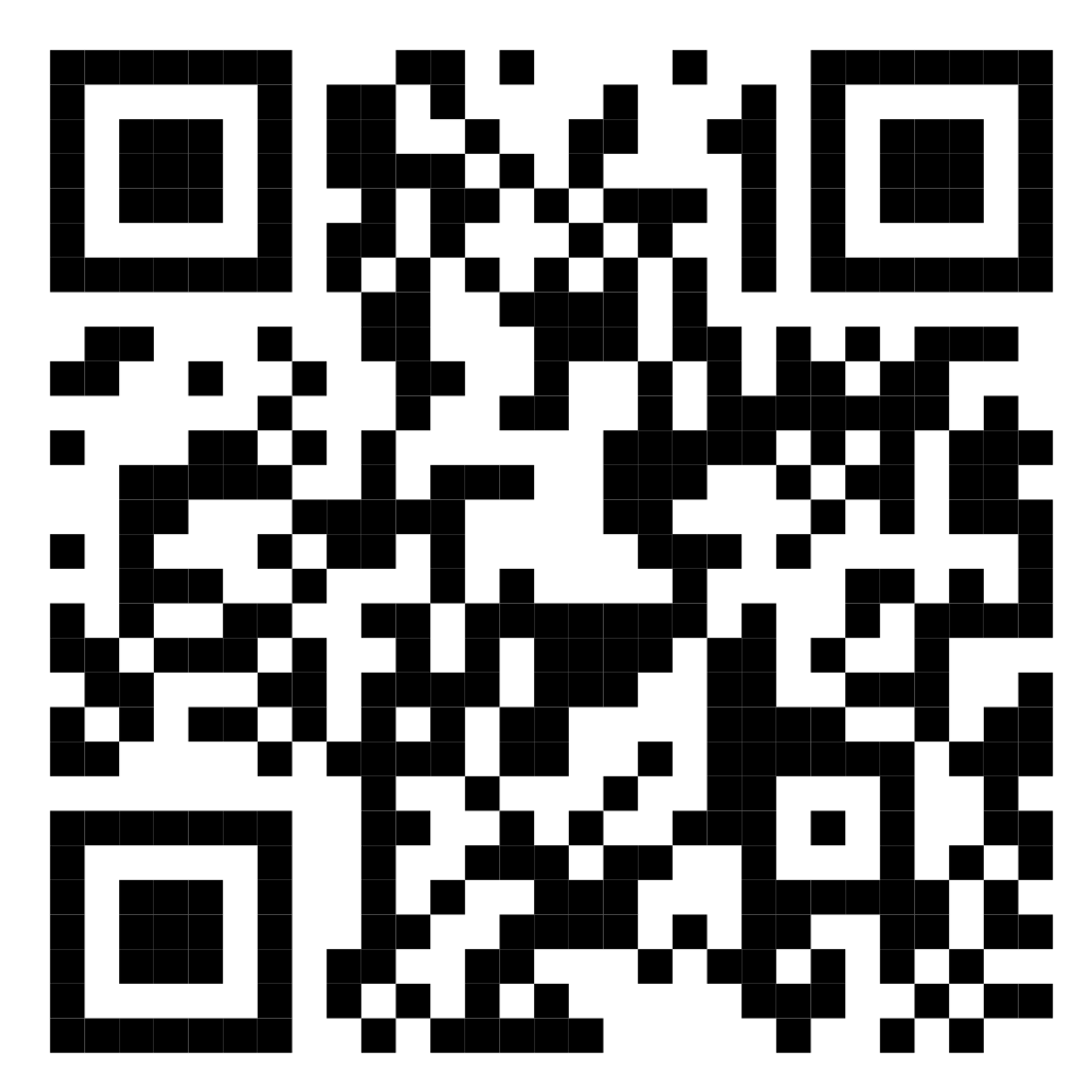 Scan untuk lihat Product Catalogue
